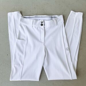 Kingsland Equestrian Riding Breeches